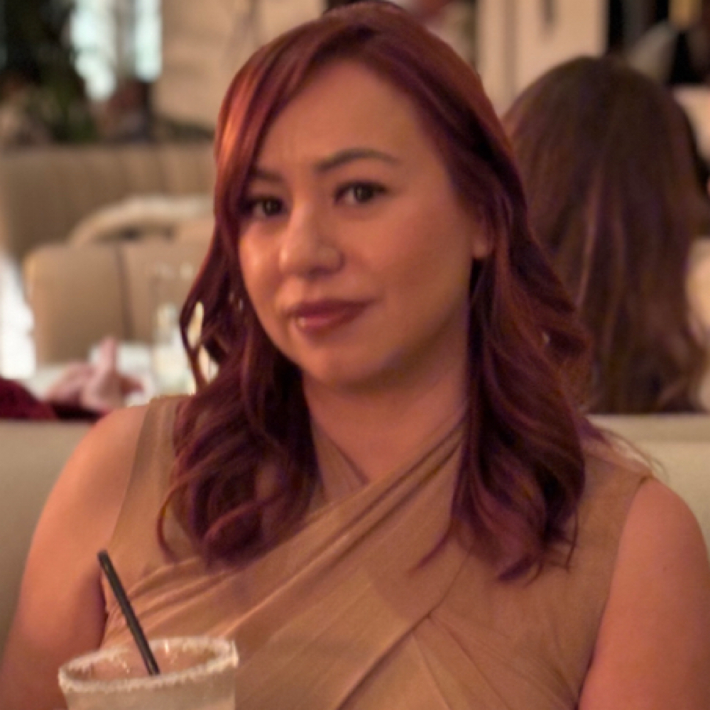 Rosio Garcia at Beautybyrosiie in Anaheim, CA