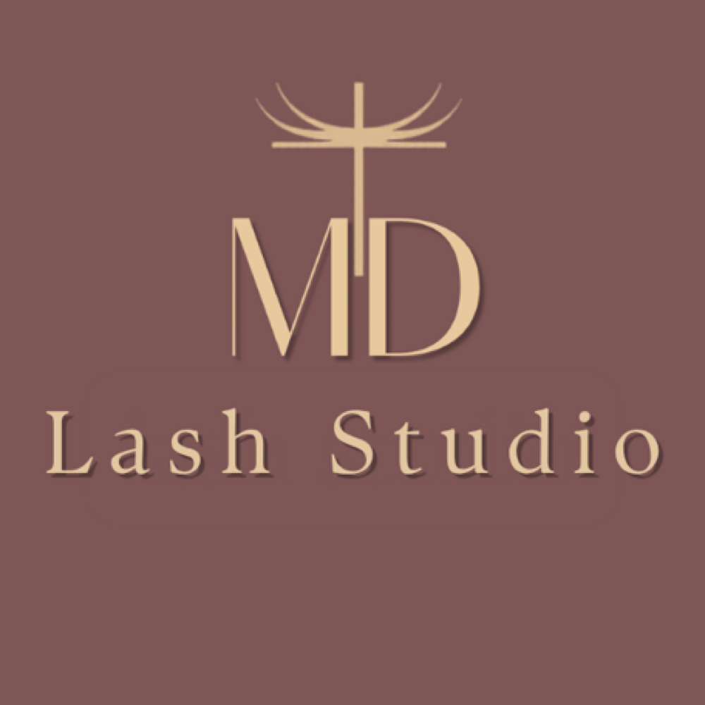 Hannahlei Ahching at MD LASH STUDIO in Vancouver, WA