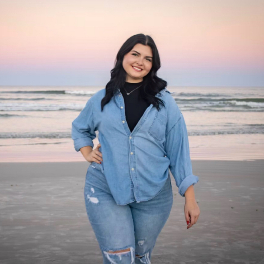 Bayleigh Provan at Highlights in Daytona Beach, FL