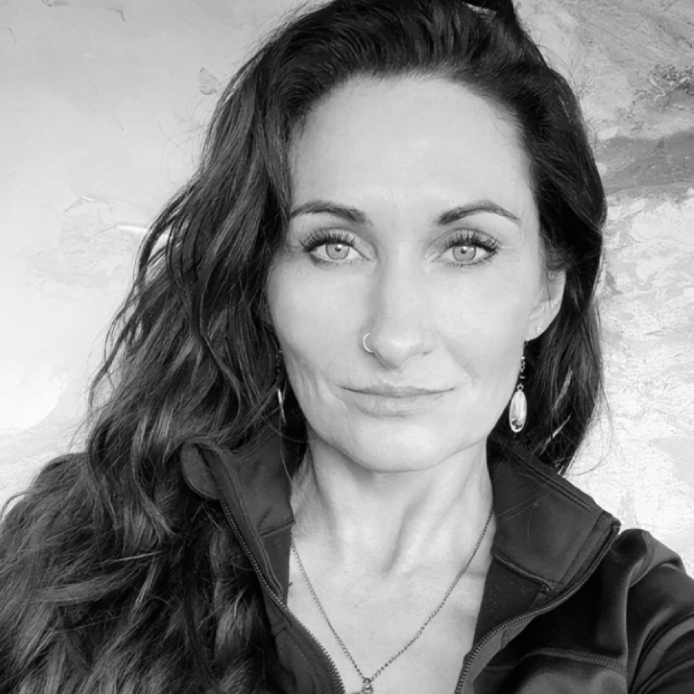 Jenny Learn at Tamed Beauty Salon and NAIL BAR in Kalispell, MT