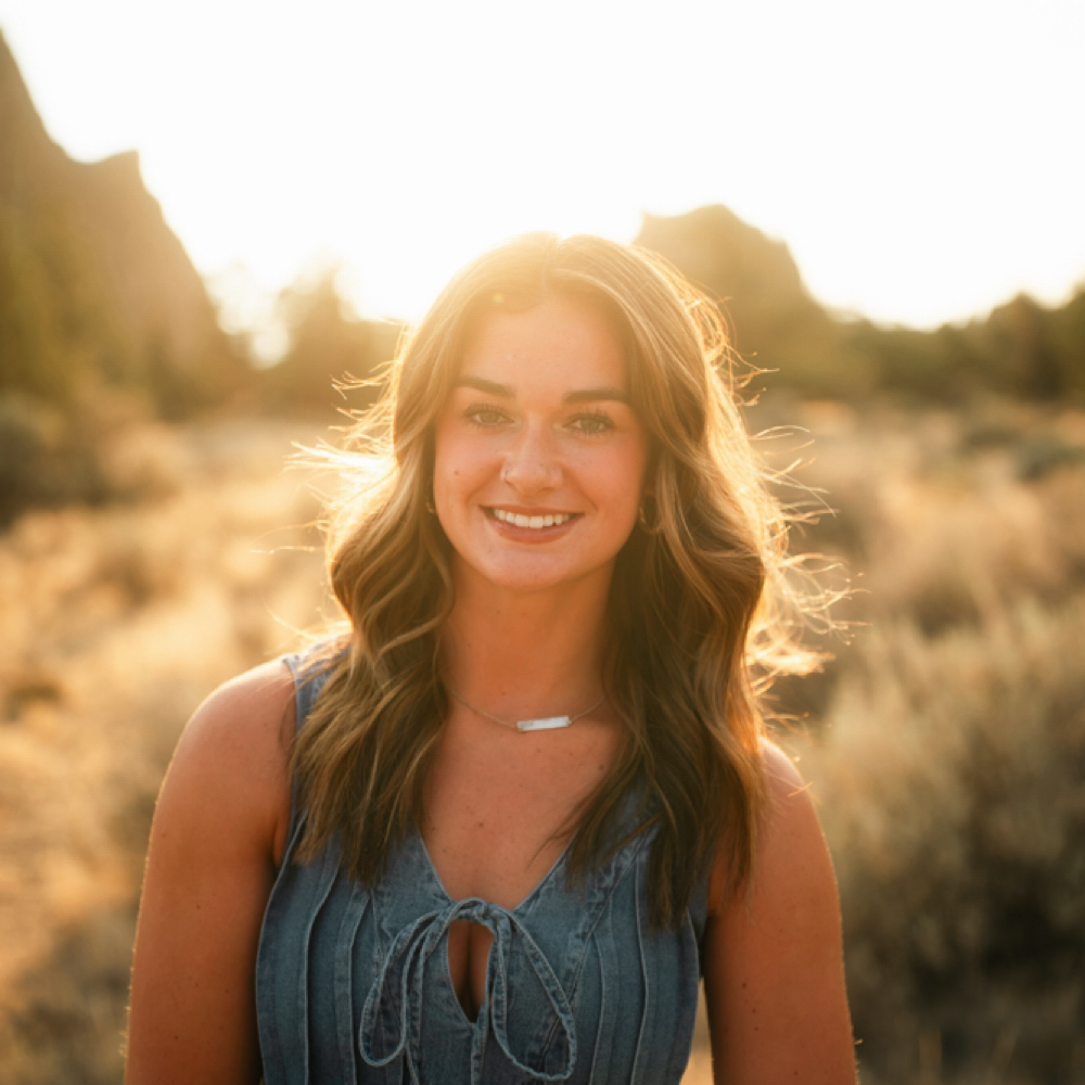 Tatum Novelli at Wilder Luxe Beauty in Redmond, OR