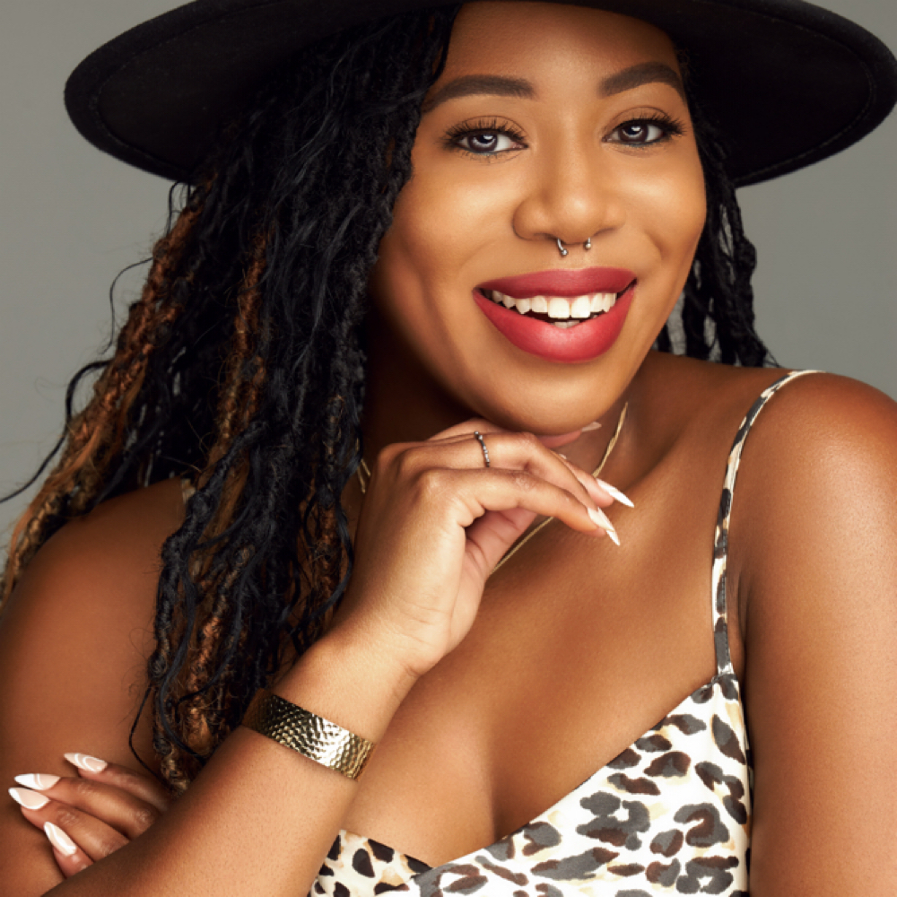 Adreona - Allen.TX at Wild Magnolia Beauty & Wellness Spa in Allen, TX