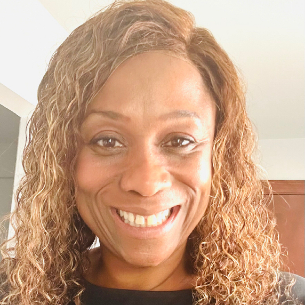 Tanisha King