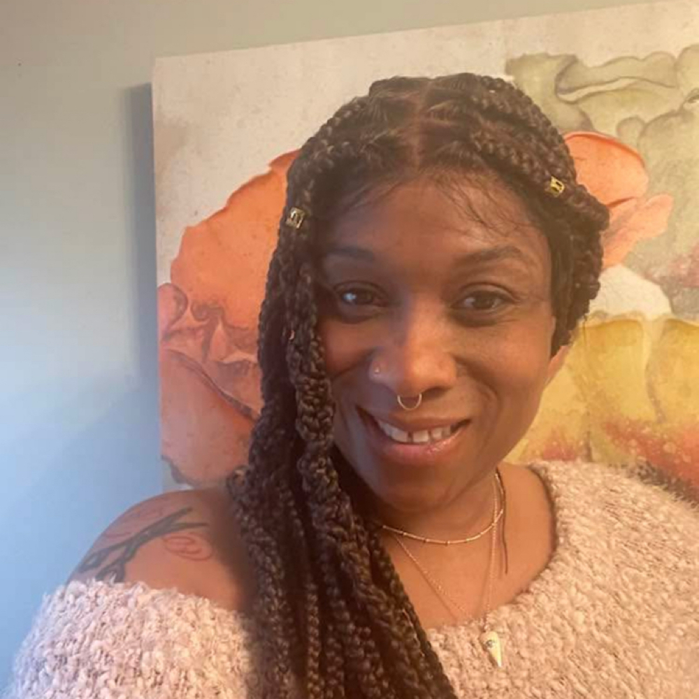 Tanisha King