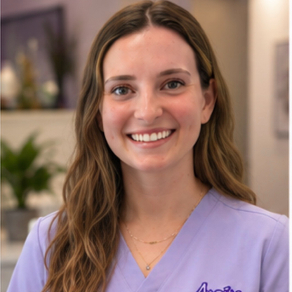 Cassidy Urroz Licensed Esthetician at Aspire Weight Loss & Wellness in Fontana, CA