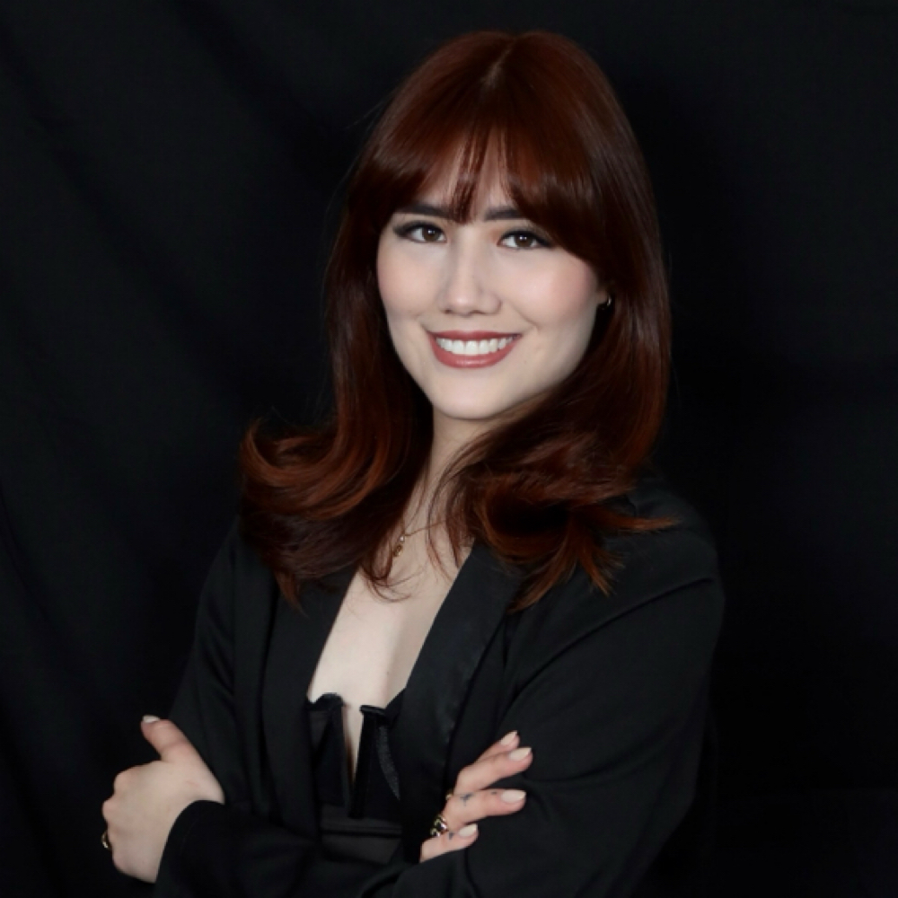 Kelly Salazar at Topaz’s Beauty in Lyndhurst, NJ