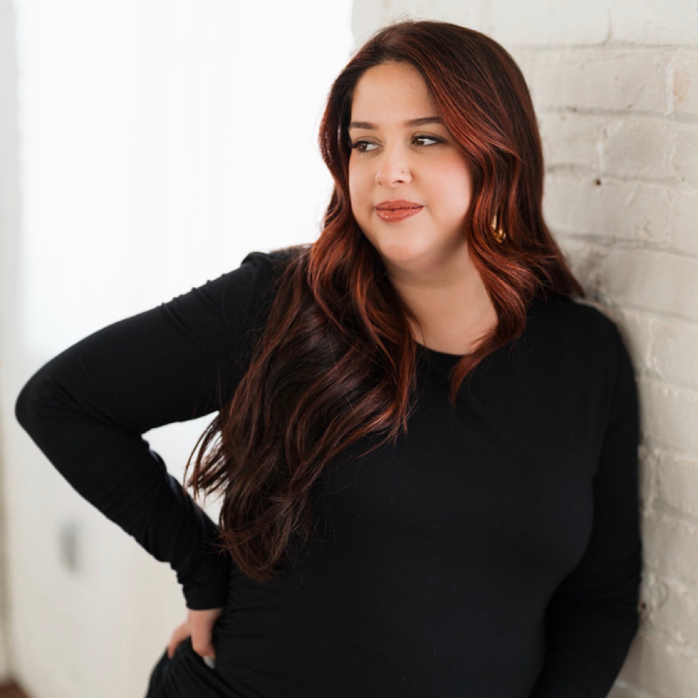 Abby Kuzmin at The Hive Salon in Whitehall, PA