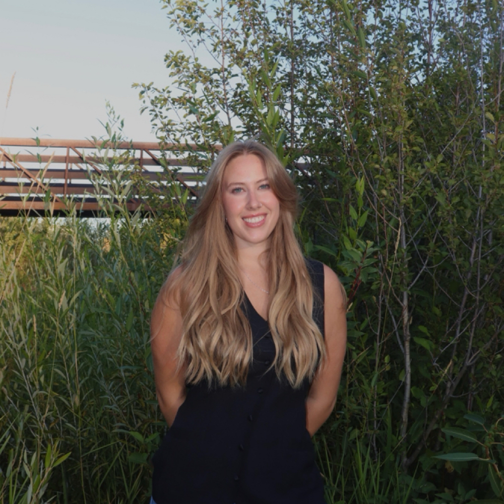Kelsie Elam at Wilder Luxe Beauty in Redmond, OR