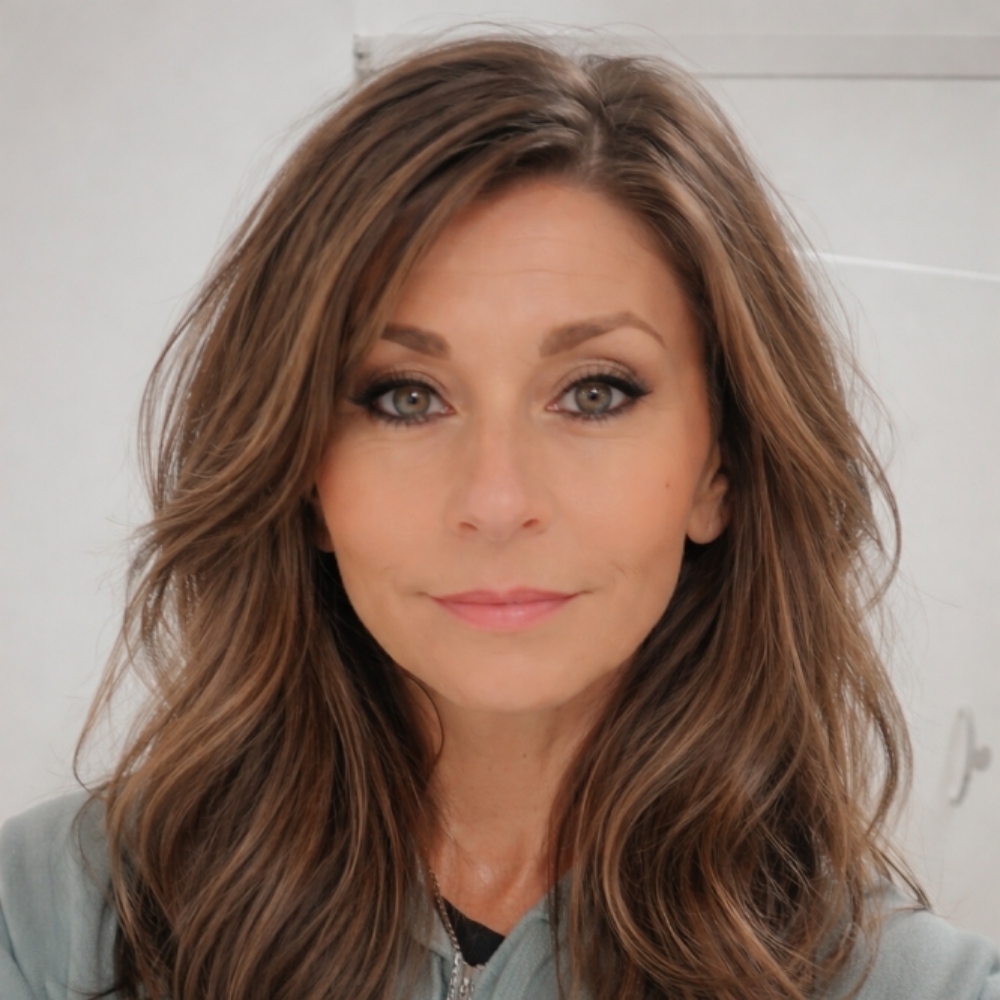 Rachel Wilson at Namaste body contouring in Sidney, OH