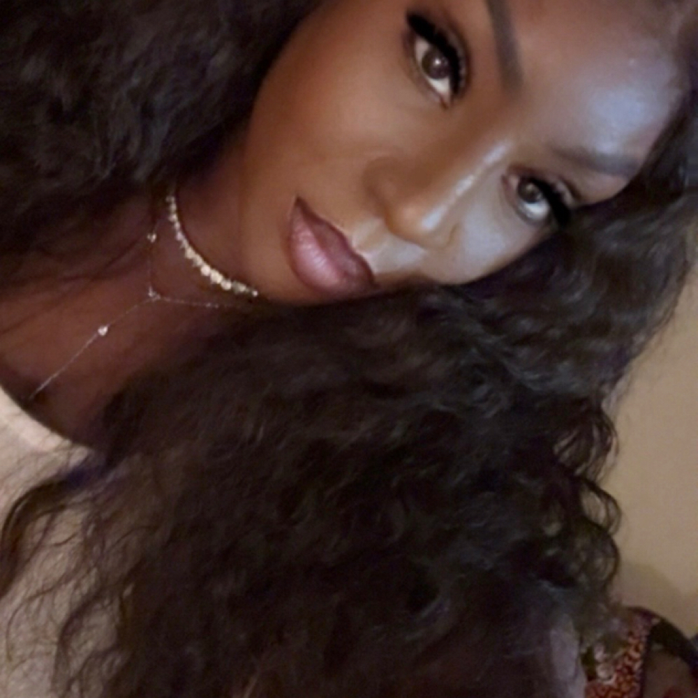 Princess Gunner at TRULY LASH & CO in Oxon Hill, MD