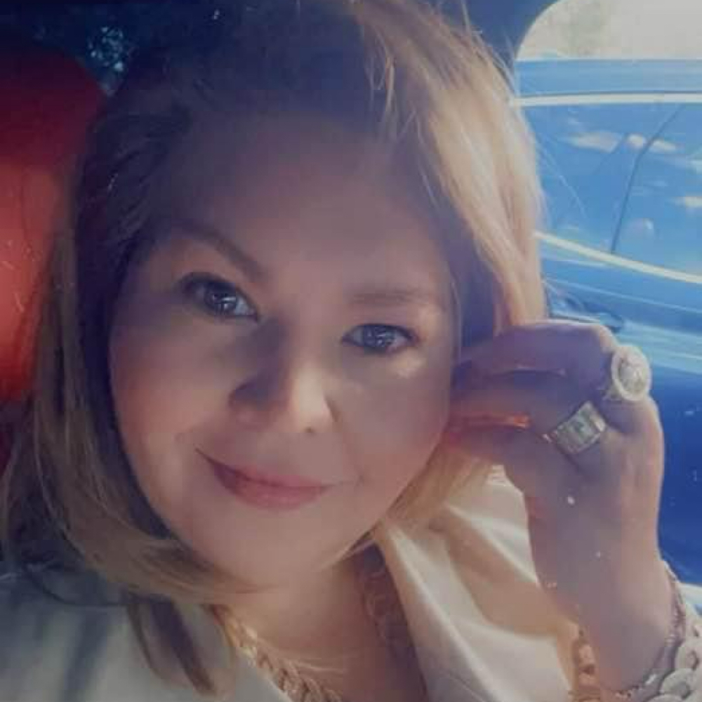 Guadalupe Arellano at Rodriguez Tax & Notary Services in Uvalde, TX