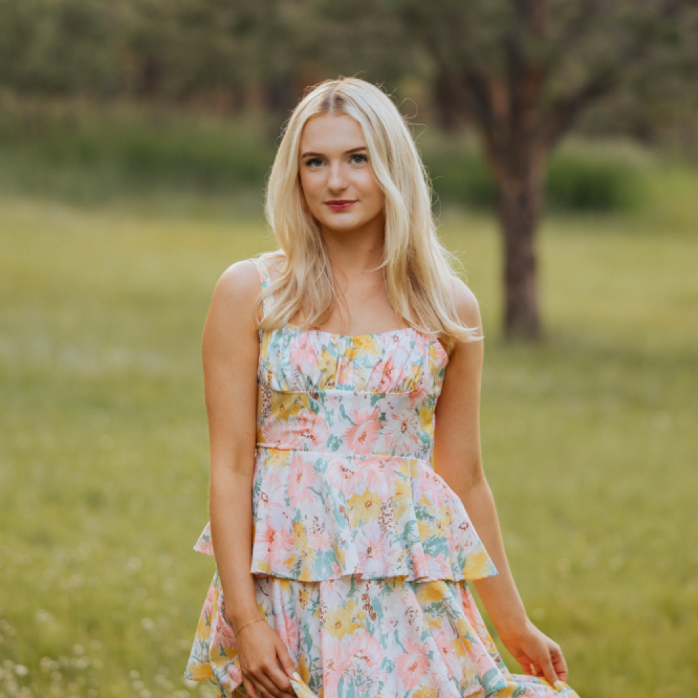 Abby Patrick