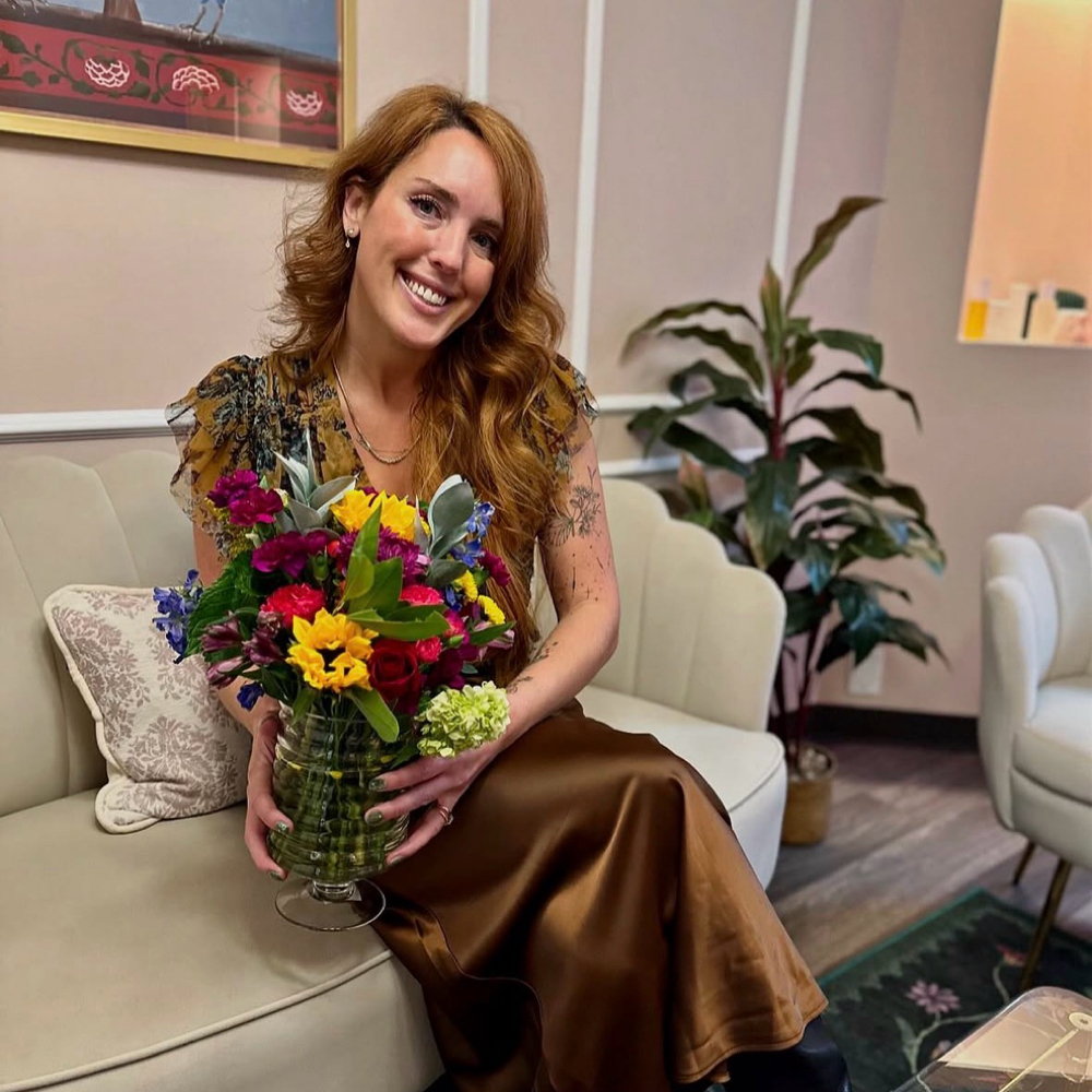 Heather Raines at Raines Esthetics in Lakewood, CO