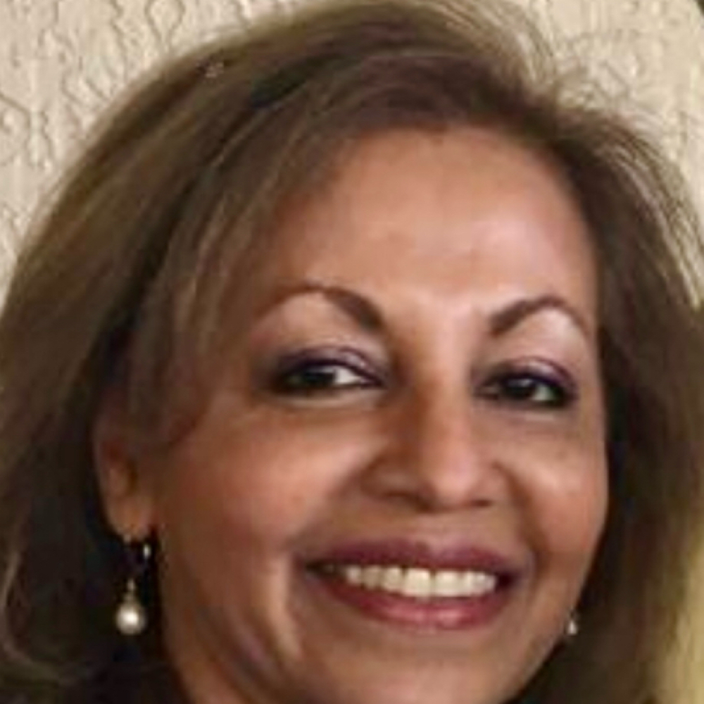 Linda Bhagwandass-Gobin at BareFace Aesthetics in West Palm Beach, FL