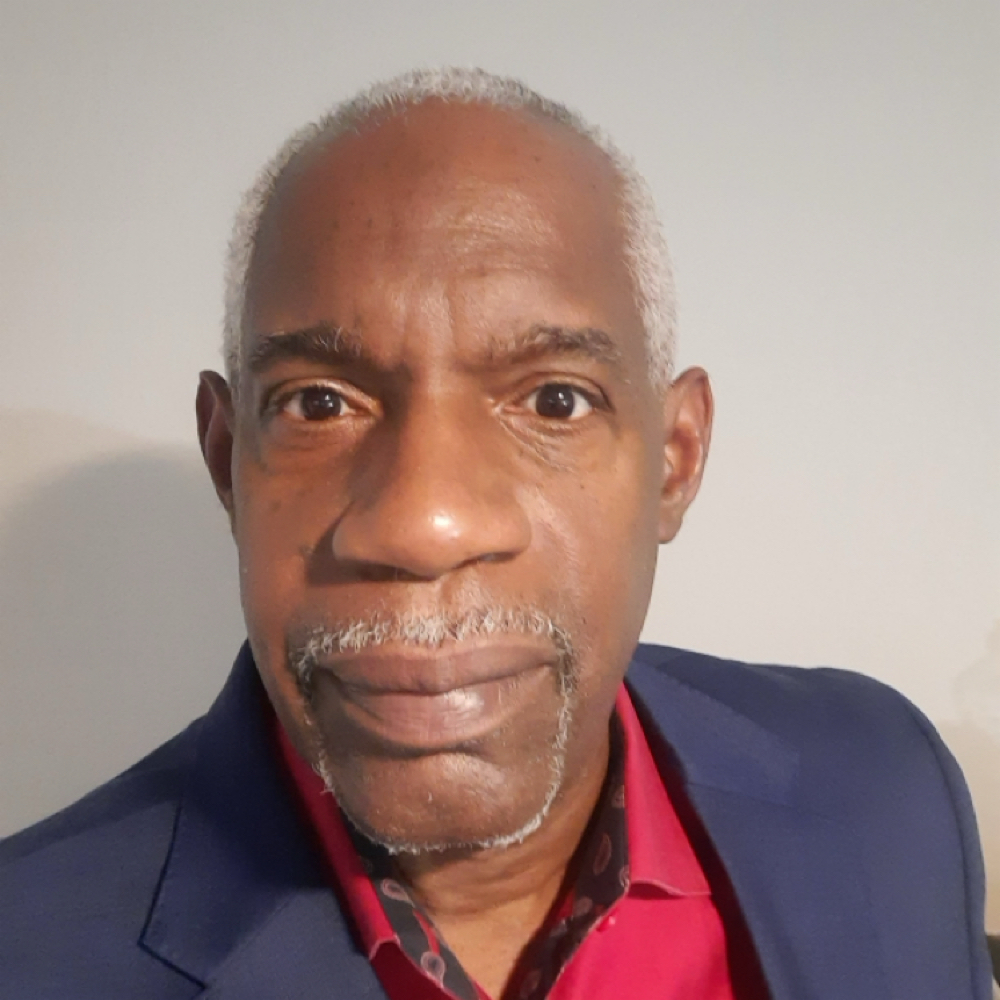Dr George Moore