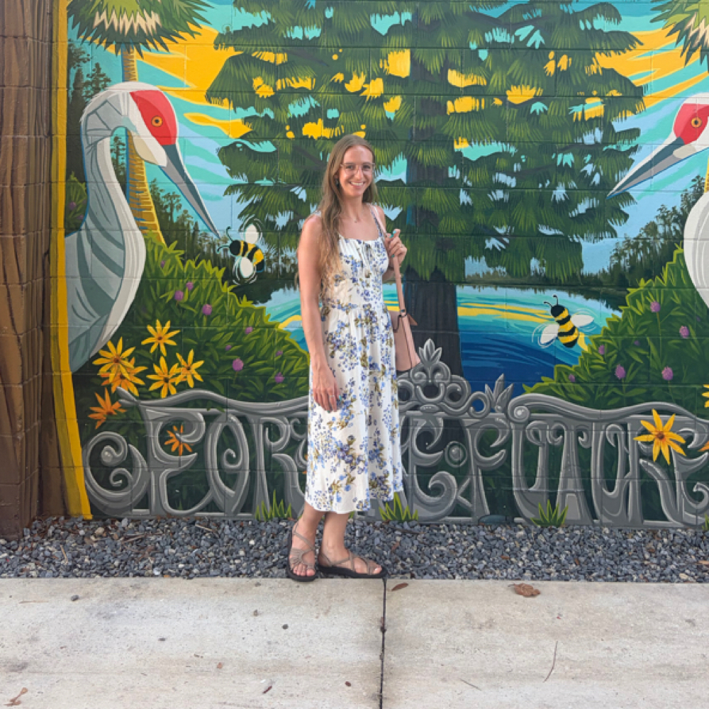 Jada Waldschmidt at Woman Of Valor Aesthetics in Hays, KS