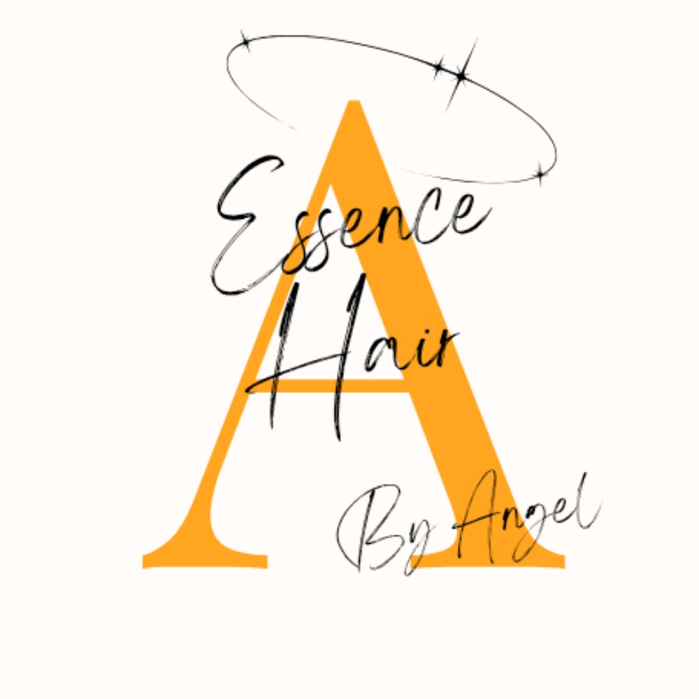 Angel Febres at Destinies Curls in Lake Mary, FL