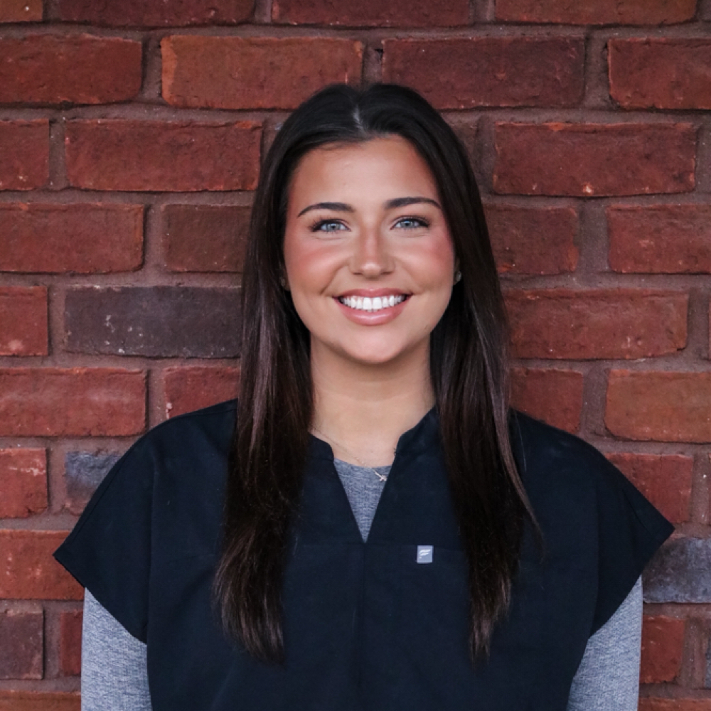 Kendal Bumpus at Bump Studio  LLC in Rome, GA