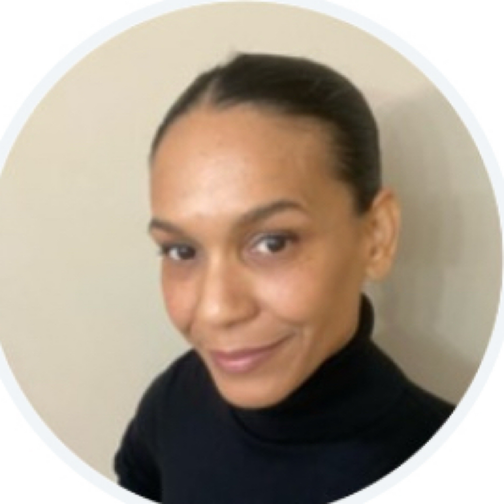 Laura Porche at Sugar Mill Body Renewal in Youngsville, LA