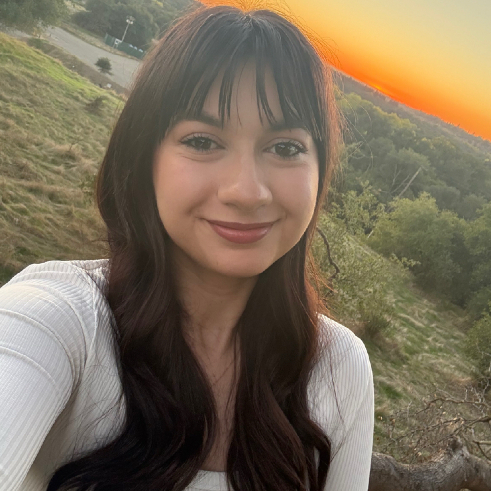 McKenzi Kiene at Lucy's Salon & Spa in Roseville, CA