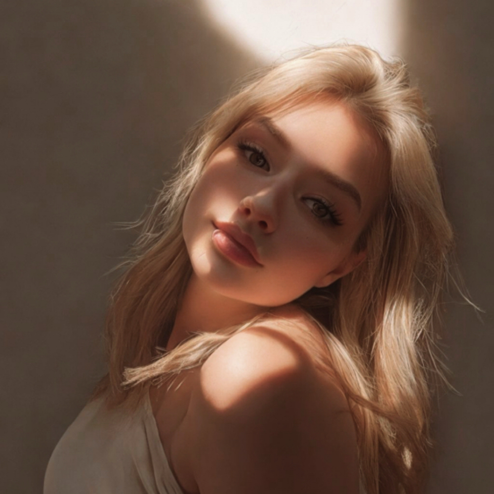 Kaci Tolbert at Salon Sano in Augusta, GA