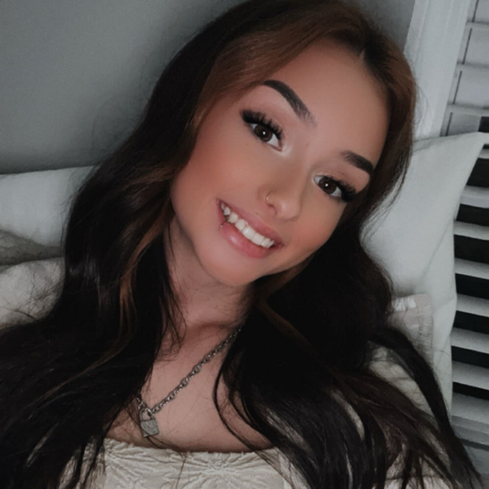 Kaci Tolbert at Salon Sano in Augusta, GA