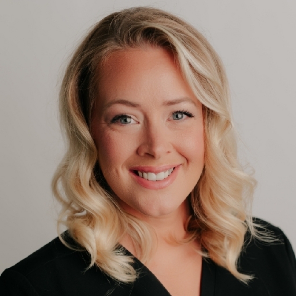 Amber Holzknecht at Pure Aesthetics and Wellness LLC in Leitchfield, KY