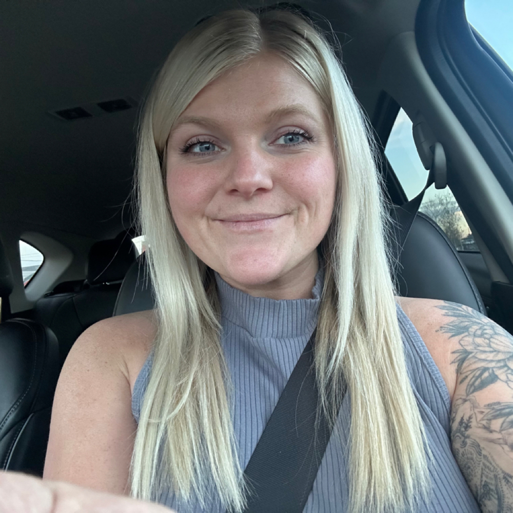 Hailey Hruska