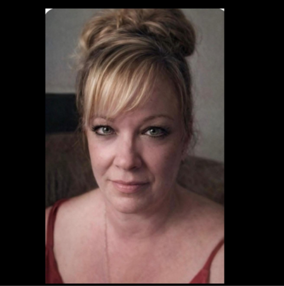 Carol Wesolowski at Rain Spa in Rhinebeck, NY