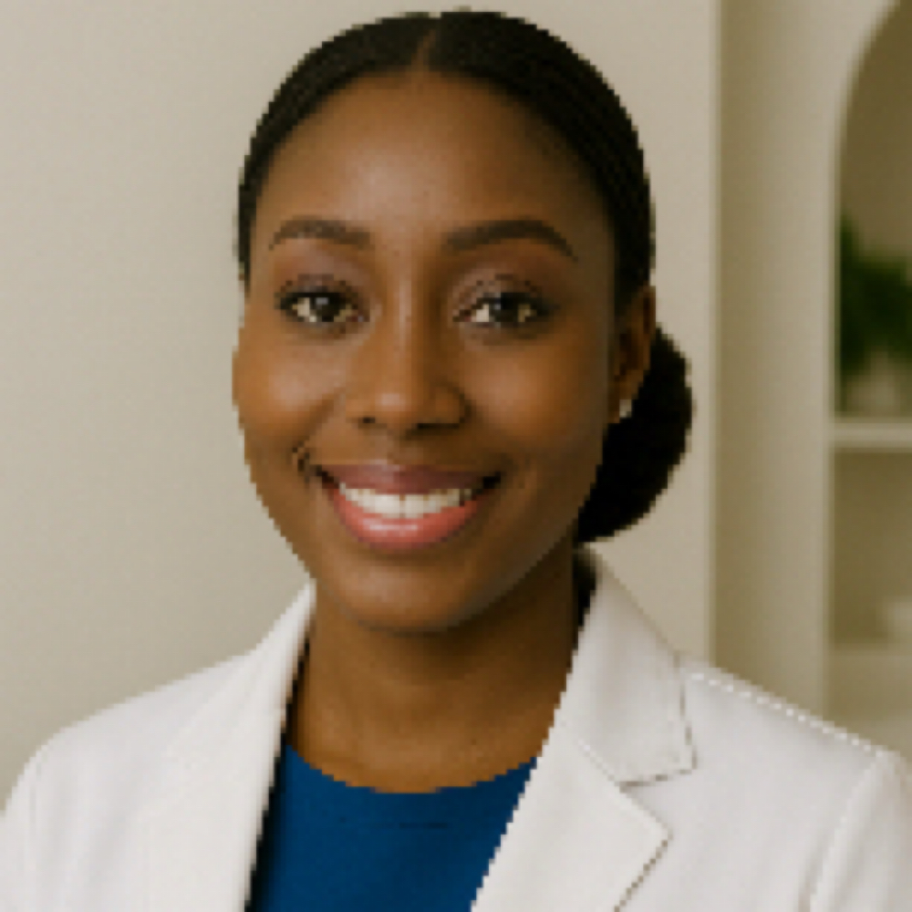 MEDSPA- NP Amina Ndiaye