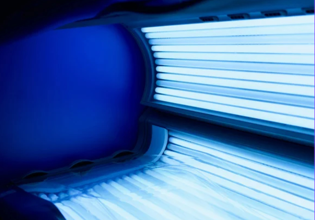 Tanning Bed Services