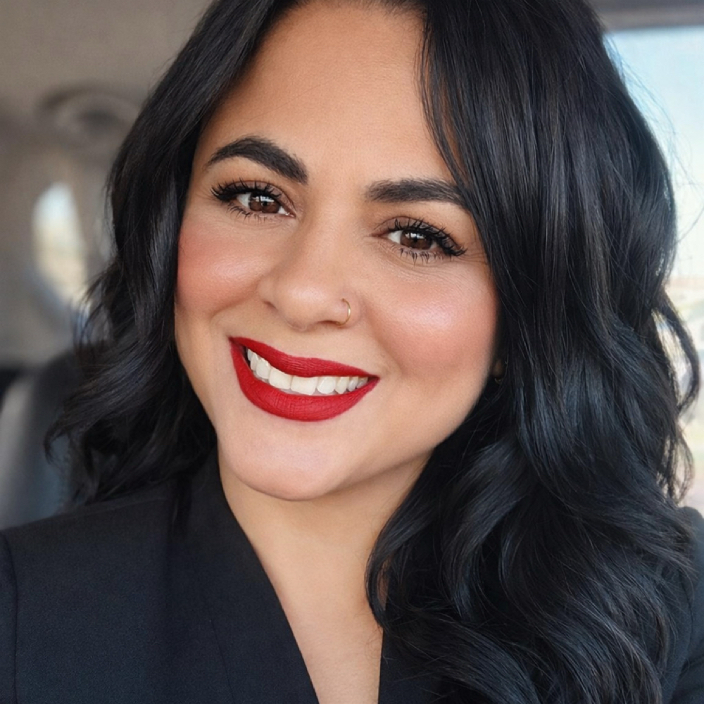 Marleni Veloz at PigmentStation Med Spa & Hair Salon in Largo, FL