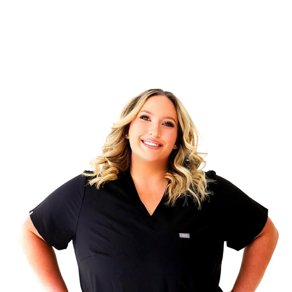 Cami Mount at The Studio on Main Street in Council Grove, KS