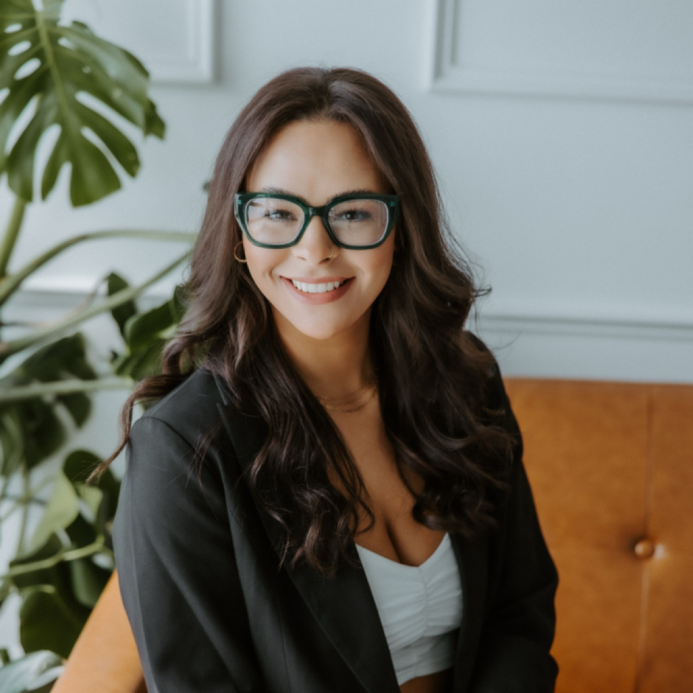 Brittany Johnson at Honey B Wax Bar LLC in Lynchburg, VA