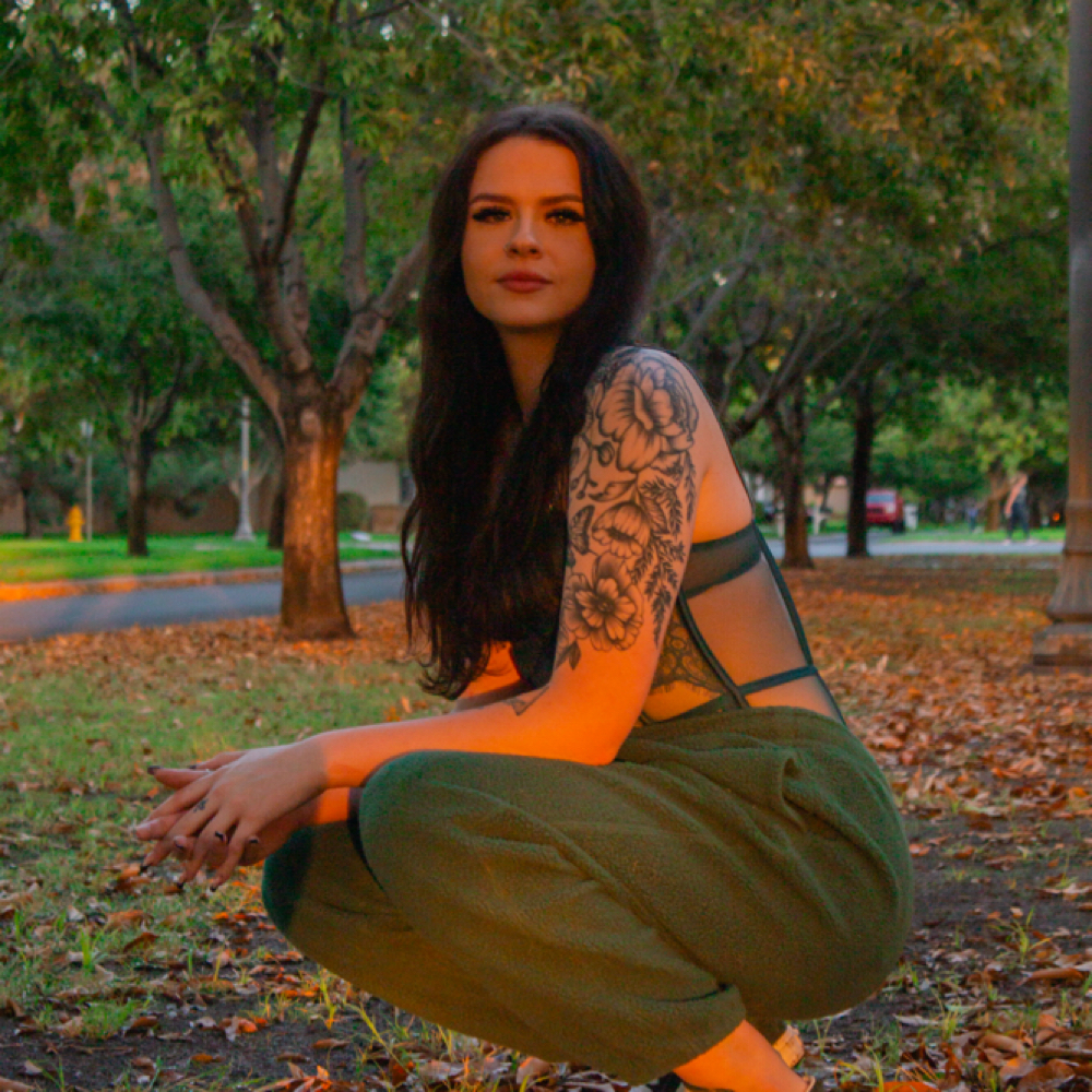 Morgan Sobol