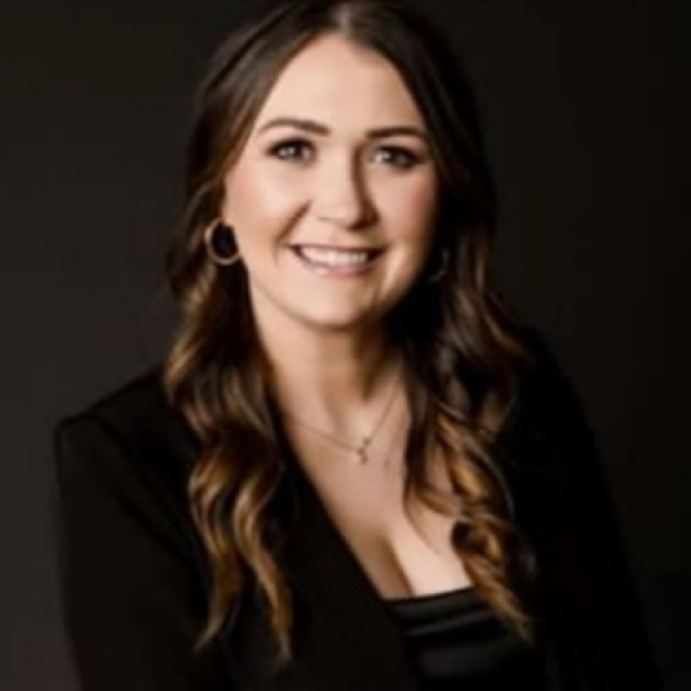 Sierra Nobile at LUMI Beauty Lounge in Praireville, LA