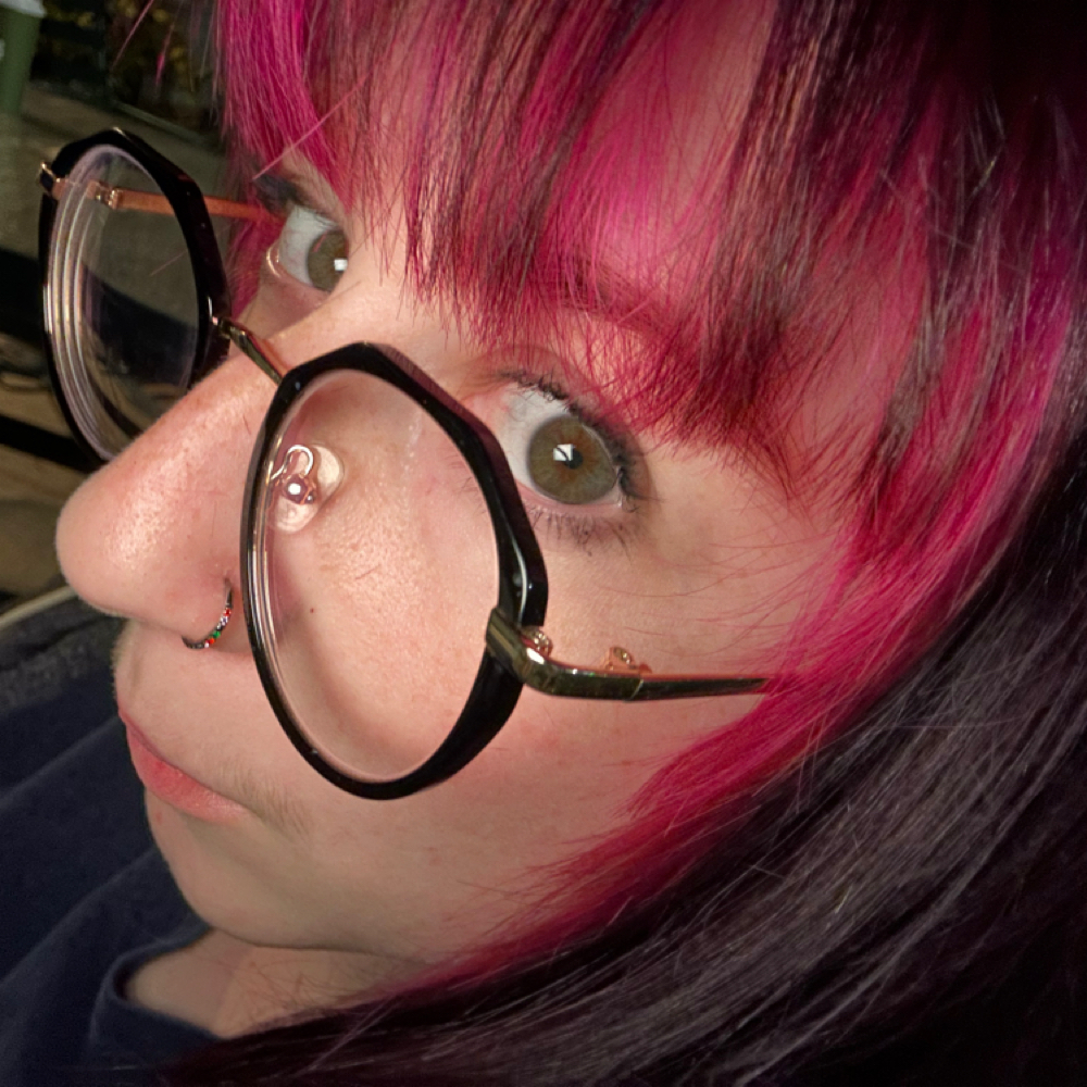 Katelyn Armstrong at All About You Beauty Community in Cookeville, TN