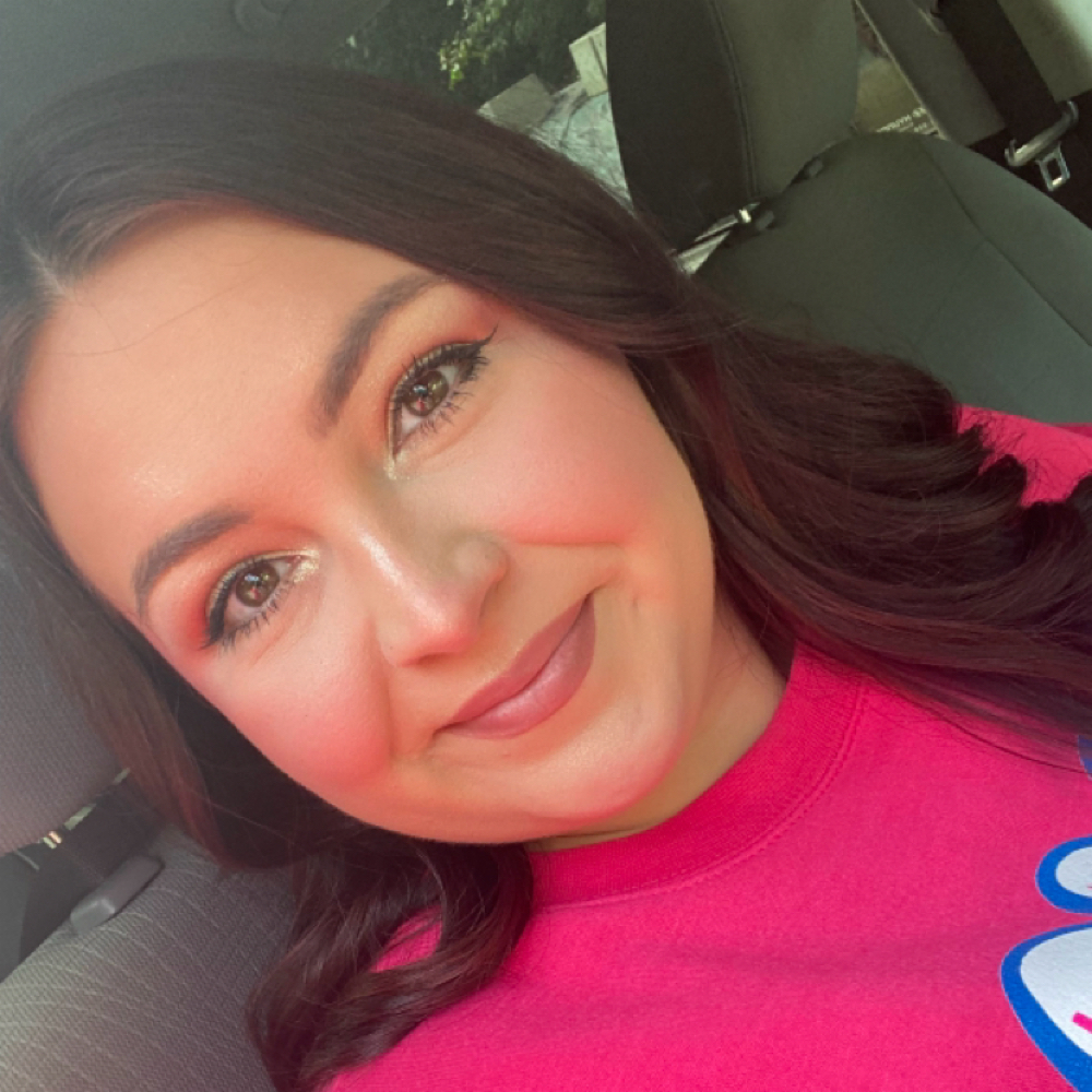 Maddi Hodge at Sassy B Salon & Spa, Fire Pit Tattoos & Beyond the Lines in East Bank, WV