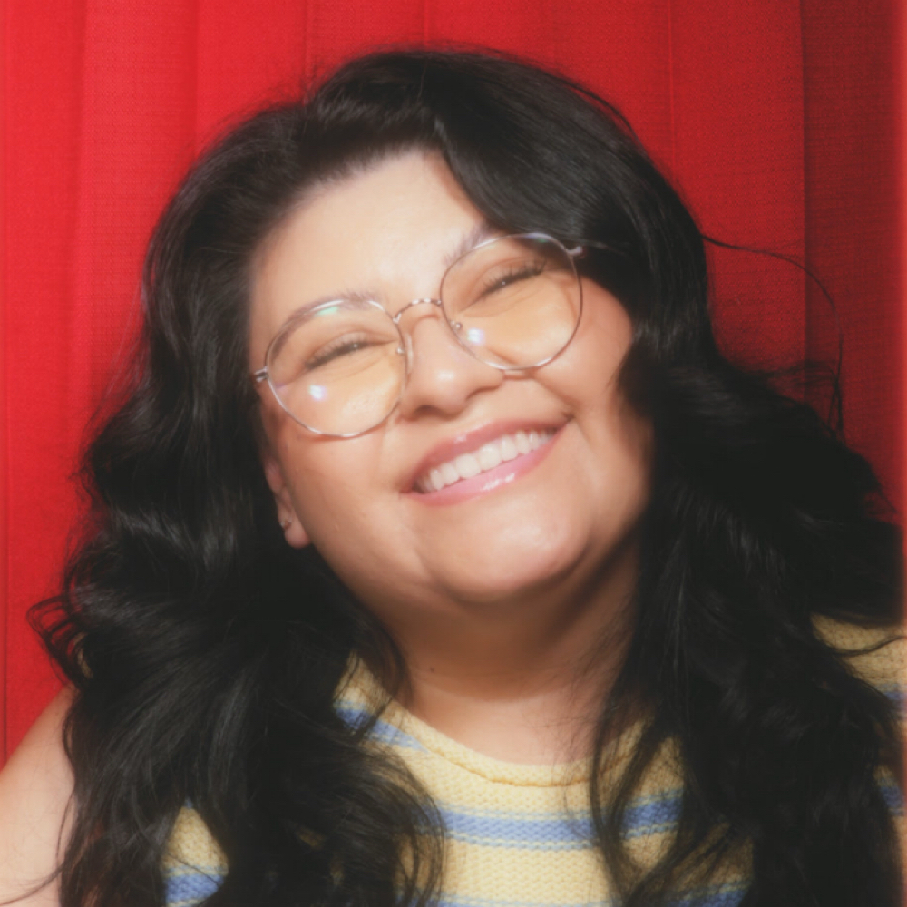 Debbie Montenegro at SKIN by The Nest in Brea, CA