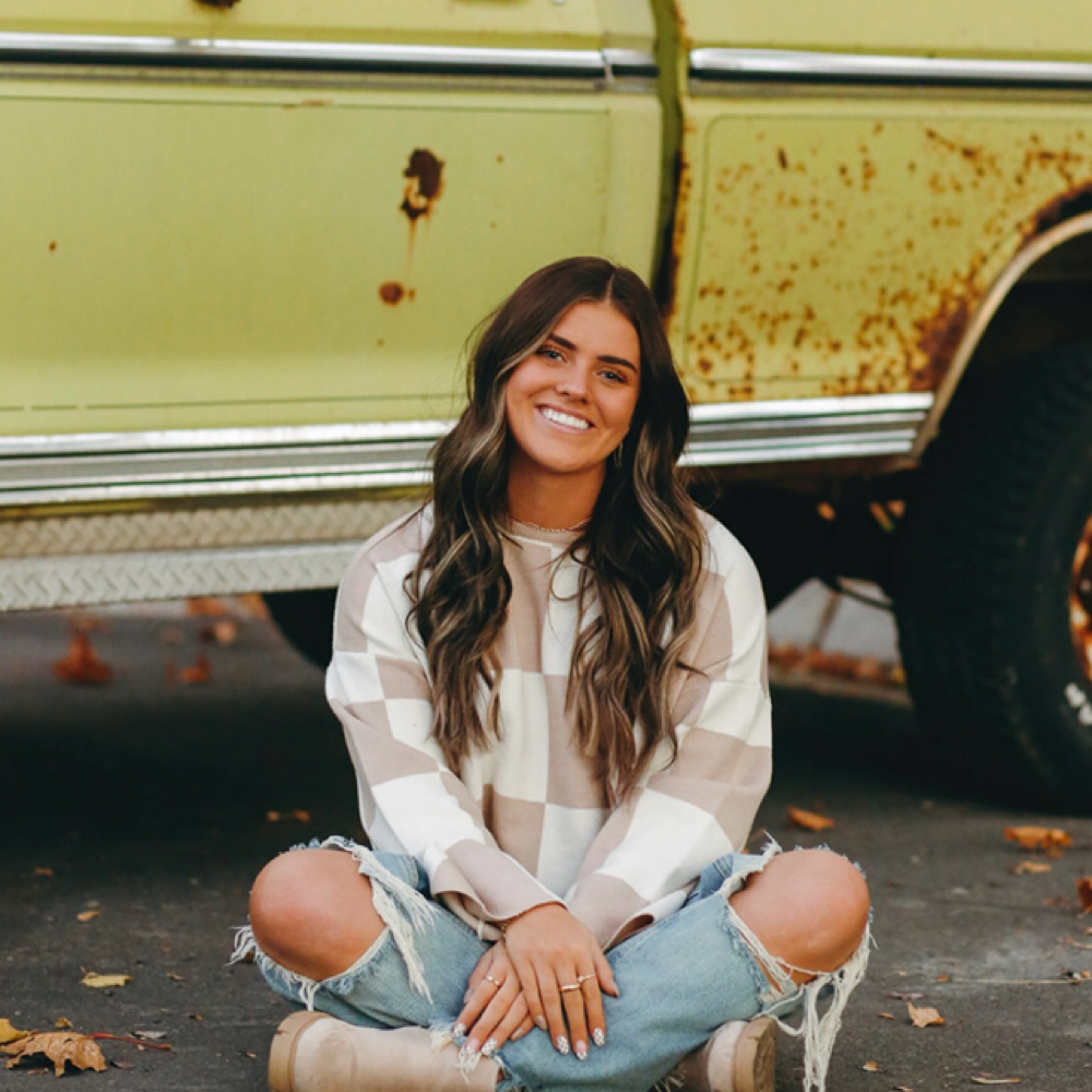 Kaidance Covington at Skin Pro Institute in Idaho Falls, ID