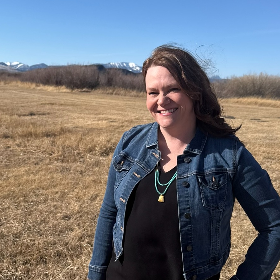 Nichole Peebles at Dime Aesthetics MedSpa in Choteau, MT