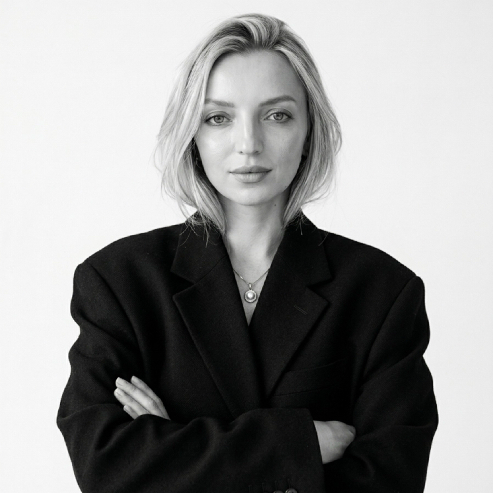 Lidia Poluyanov at Cananga Beauty in Hallandale Beach, FL