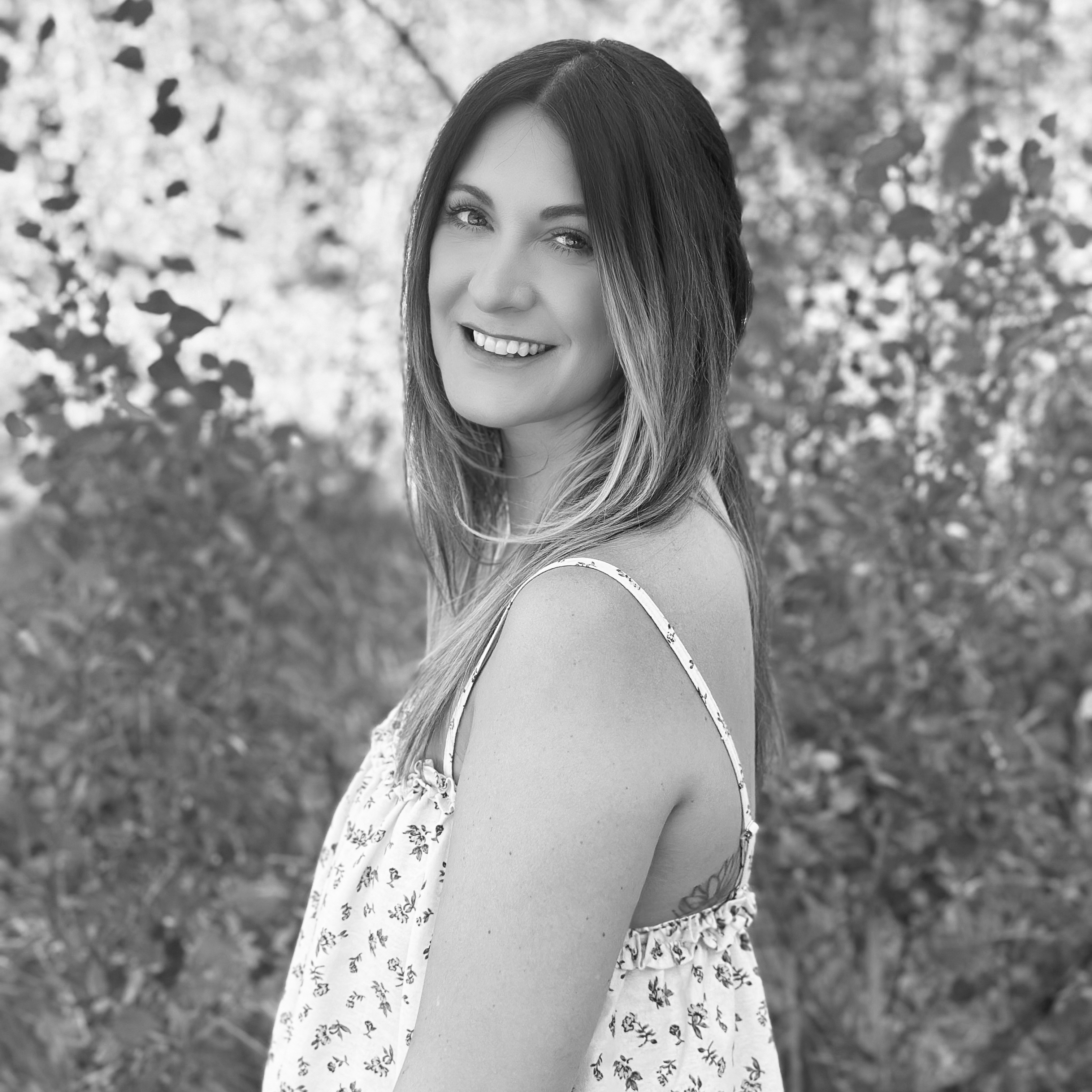 Stephanie Campbell at Laine Salon & Spa in Arlington, WA