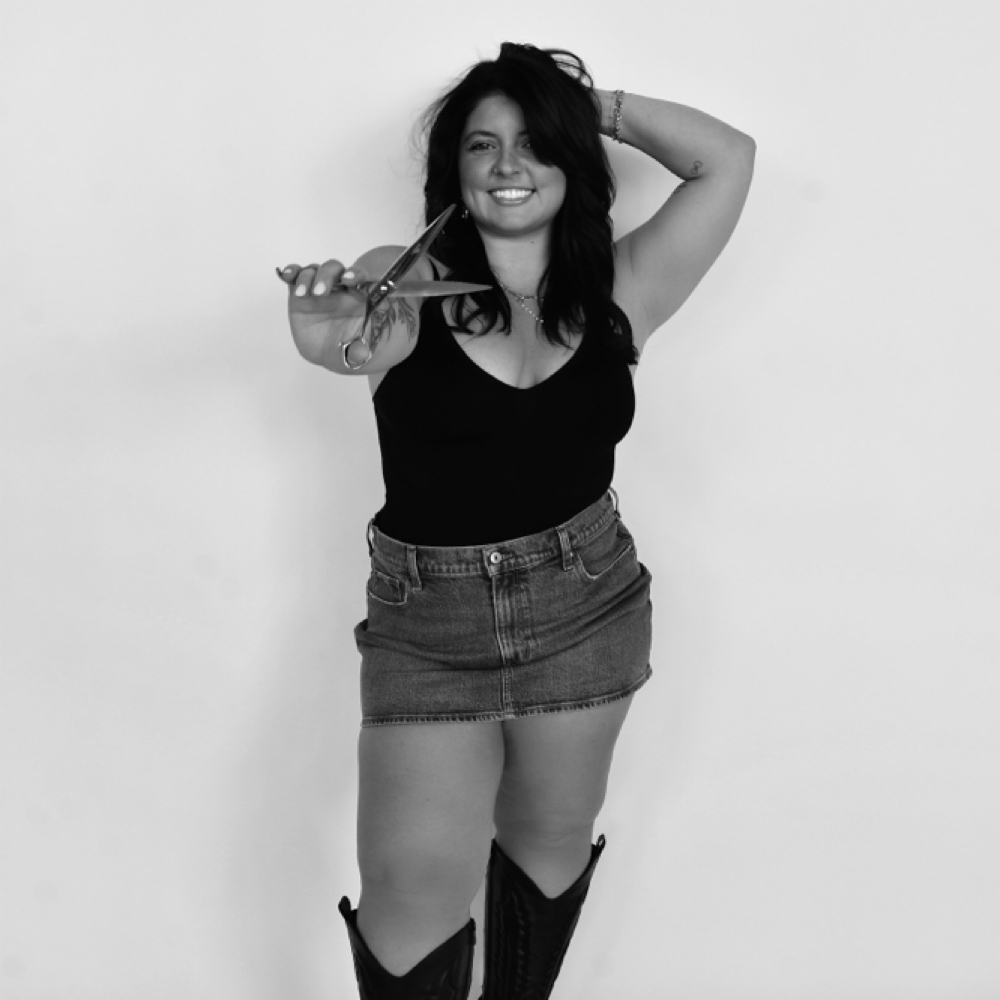 Julia Franco at House of Jujus in Shelton, CT