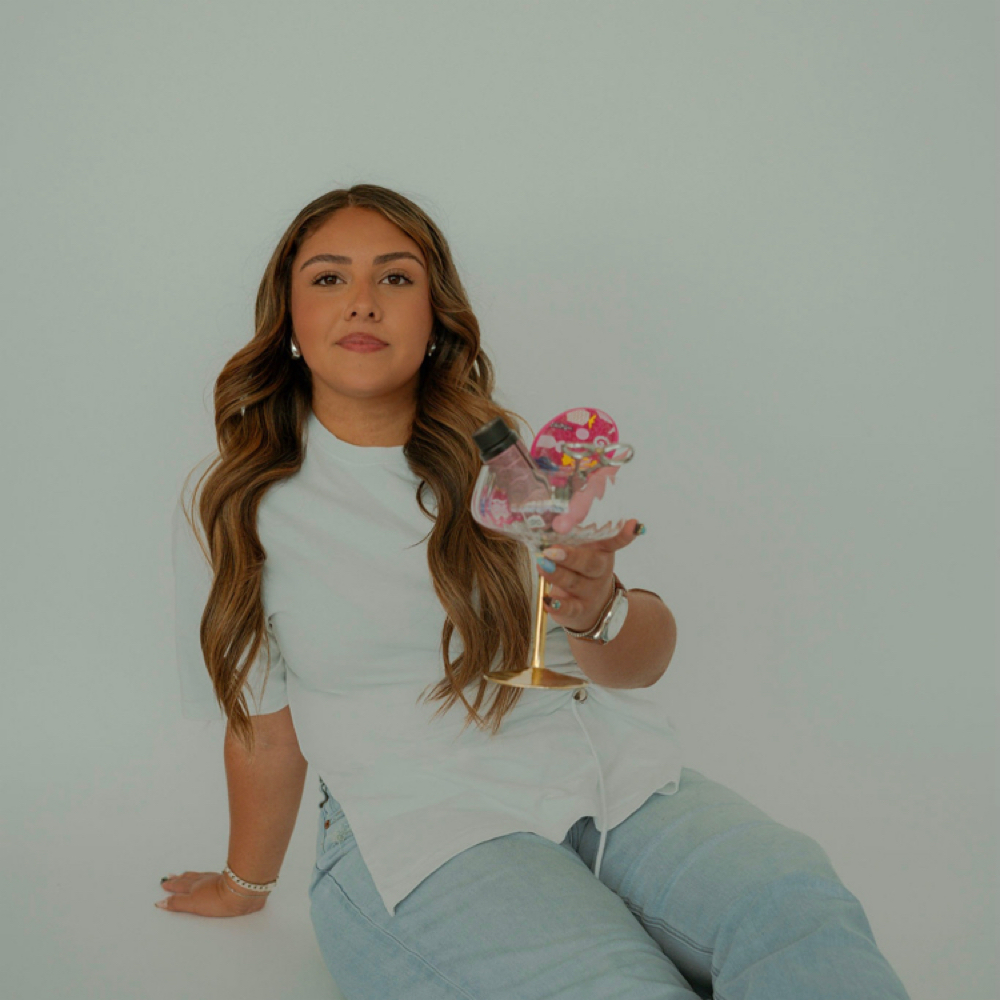 Lexi Hernandez - Expert Hairstylist