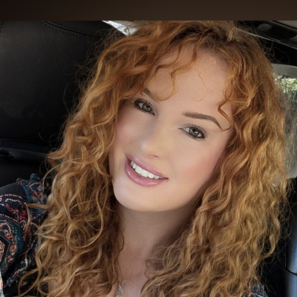 Ashley Colson at The Eagles Nest Salon & Spa in Eagle Point, OR