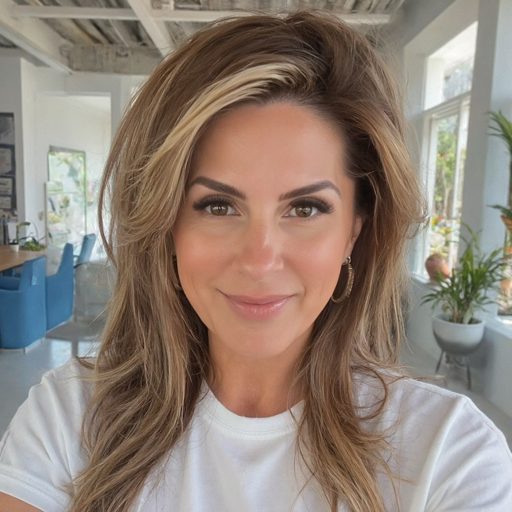 Jennifer Johnson