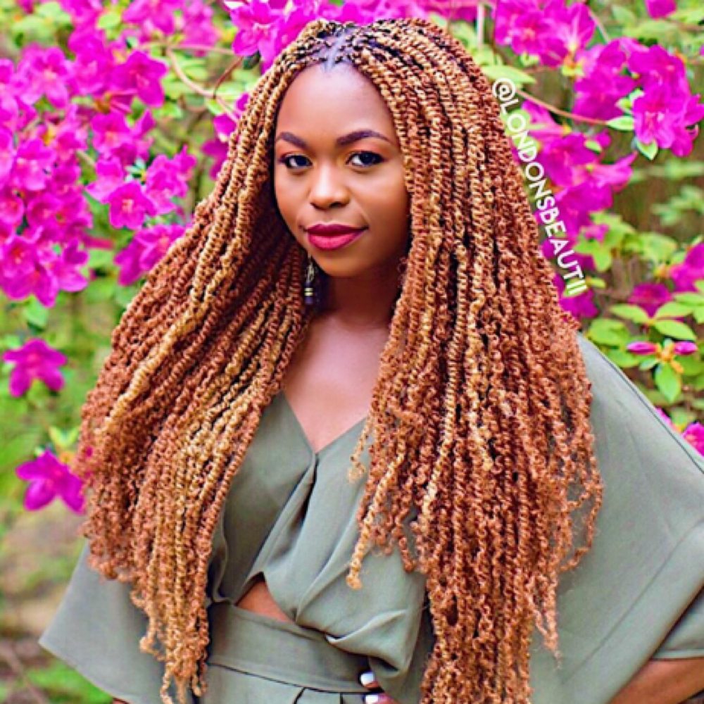 Darlynda George