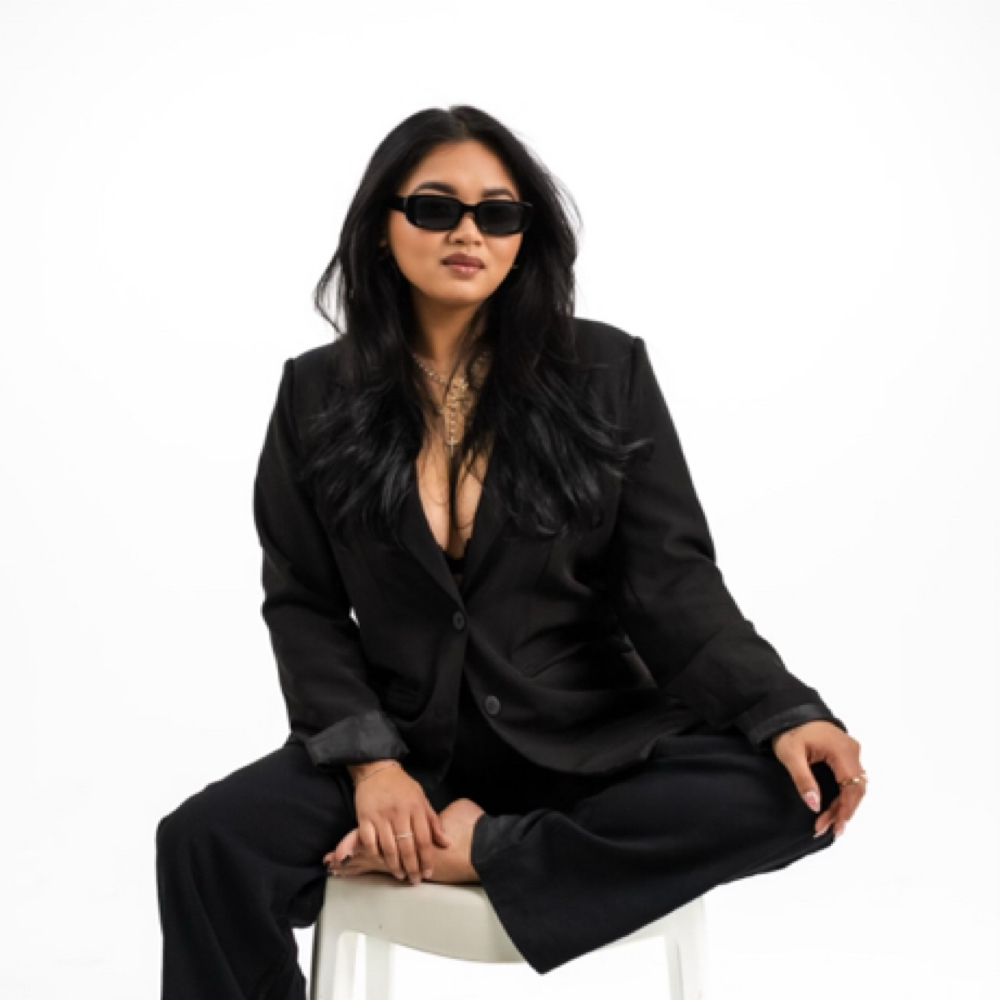 Darlene Cheam