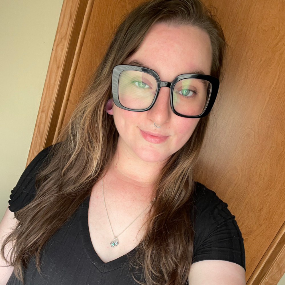 Lily Dewsnap
